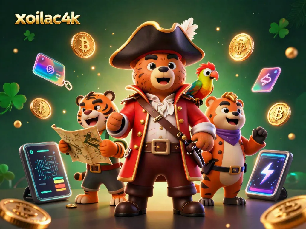 Experience thrilling online action with xoilac4k in a captivating casino adventure.