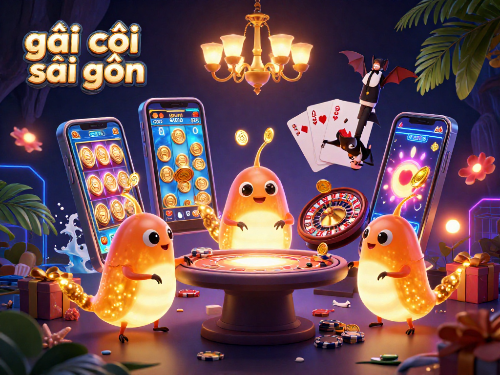 Gái gọi Sài Gòn - trải nghiệm dịch vụ tình cảm đa dạng với đánh giá thực tế.
