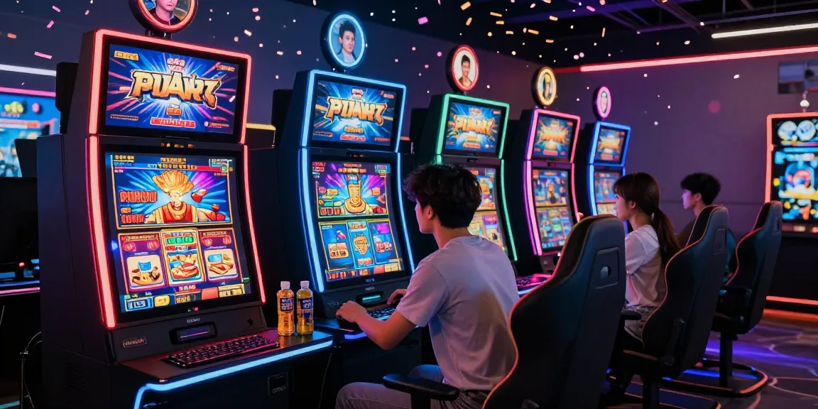Pengalaman bermain judi slot online luxury111 yang seru dan menarik.