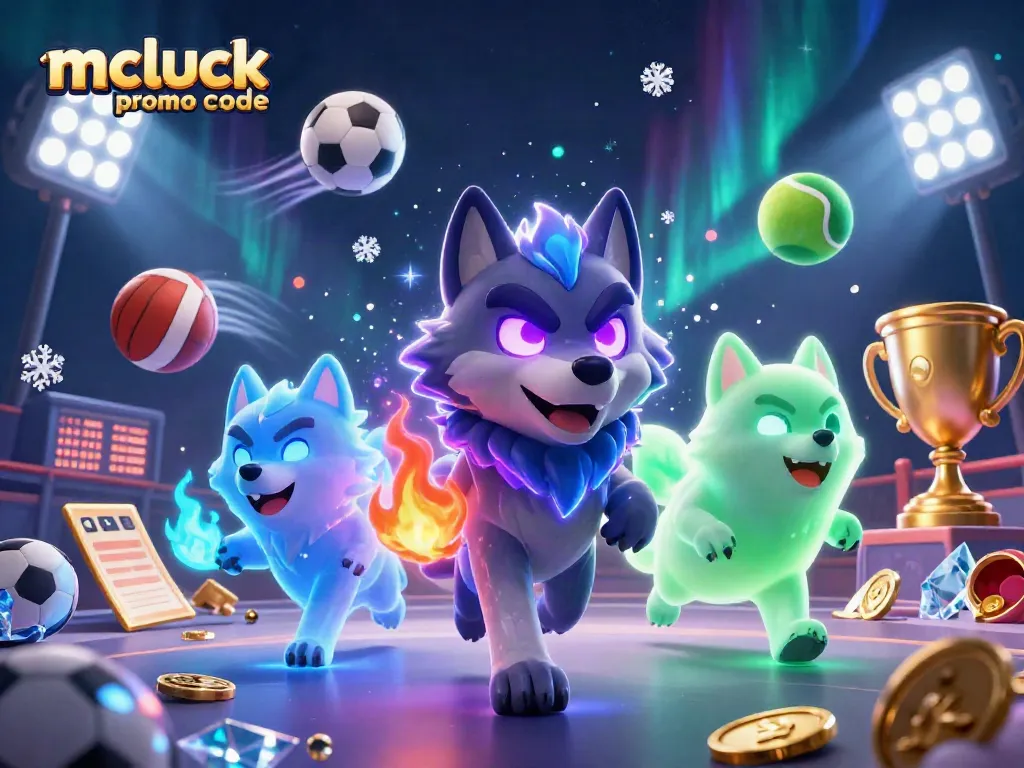 Engage with the thrilling mcluck promo code and win exciting casino rewards.